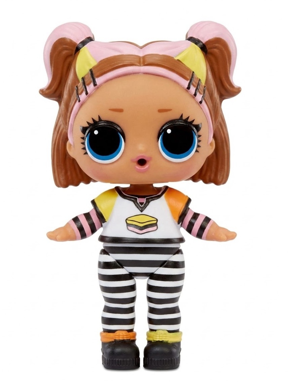 LOL Surprise Doll